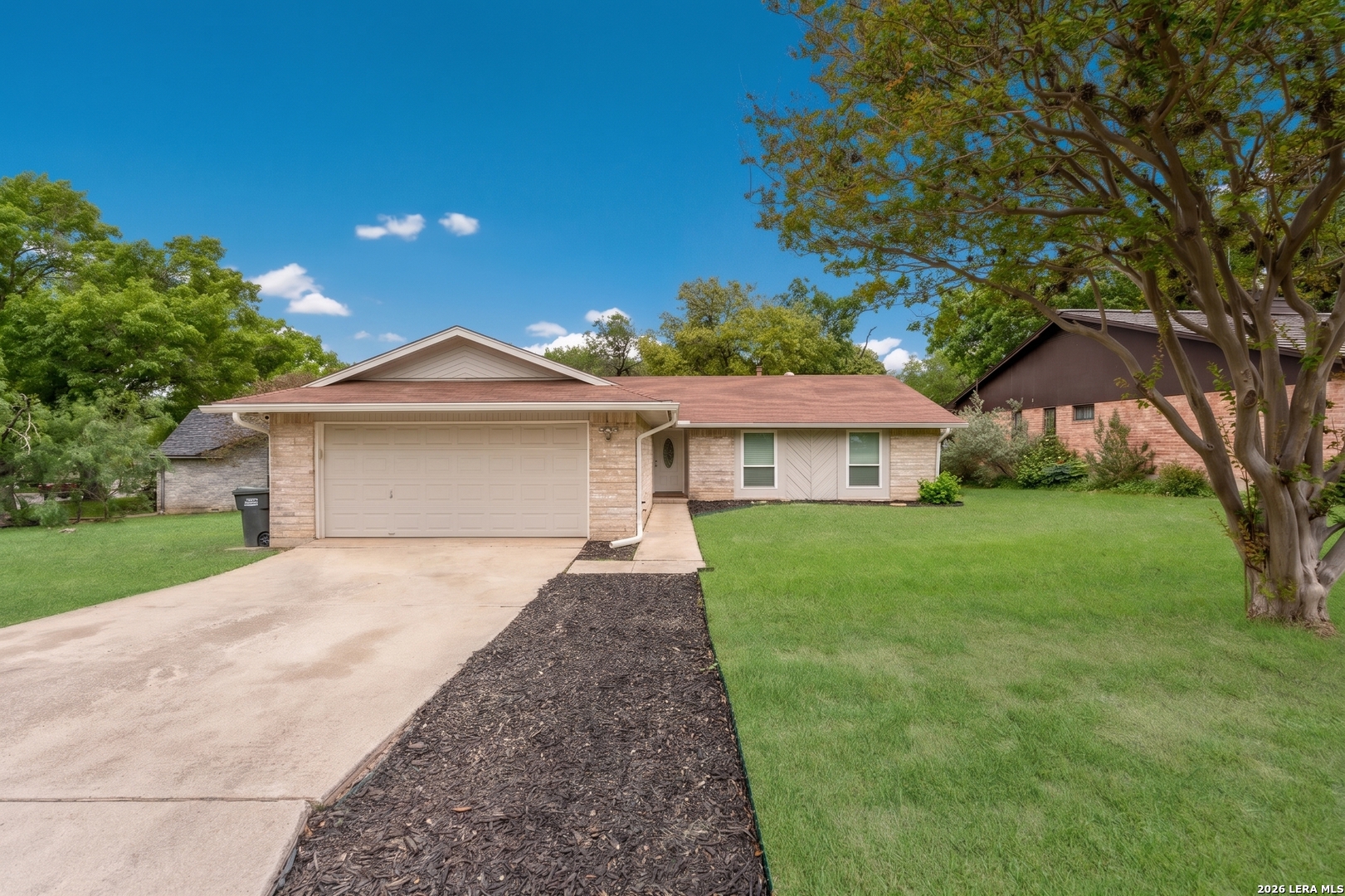 6239 Welles Brook Drive San Antonio TX 78240