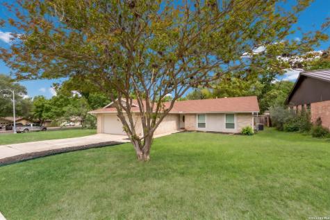 6239 Welles Brook Drive San Antonio TX 78240