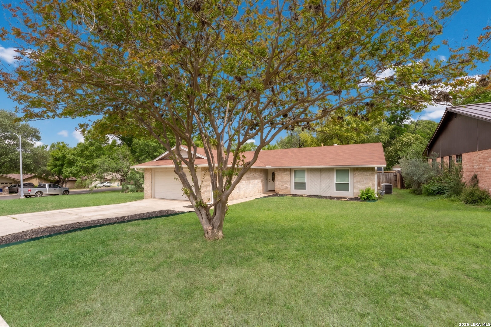 6239 Welles Brook Drive San Antonio TX 78240