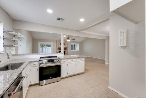 6239 Welles Brook Drive San Antonio TX 78240