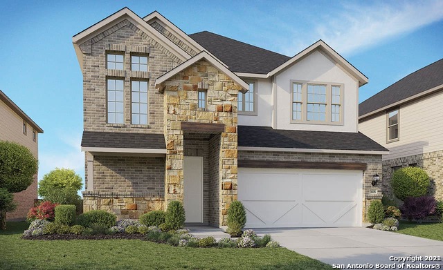 6710 Encore Oaks San Antonio TX 78252