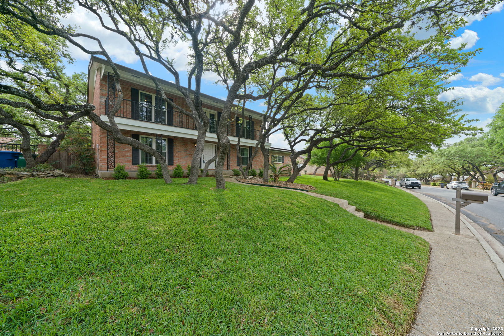 13038 N Hunters Circle San Antonio TX 78230