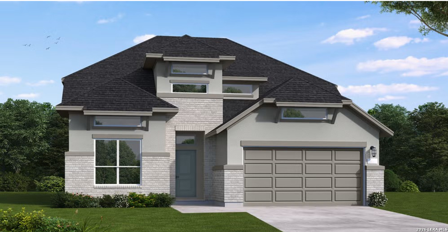 4014 Ashbrook Schertz TX 78124
