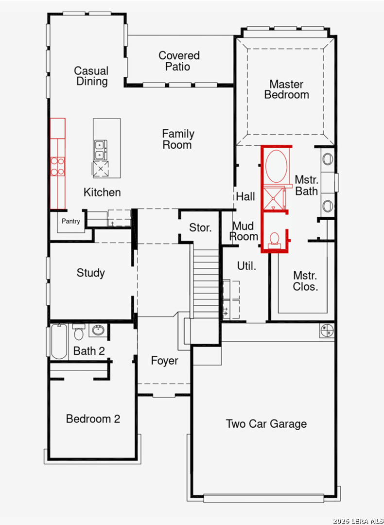 4014 Ashbrook Schertz TX 78124