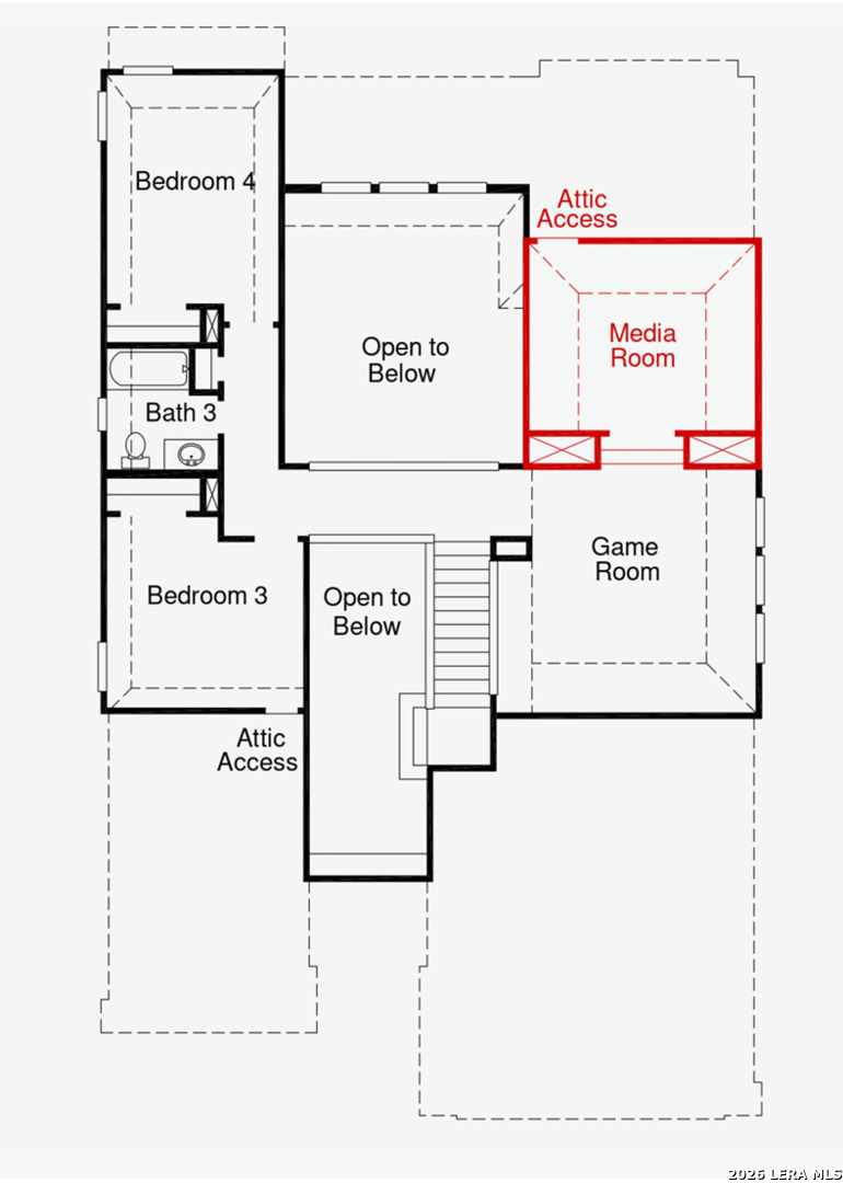 4014 Ashbrook Schertz TX 78124