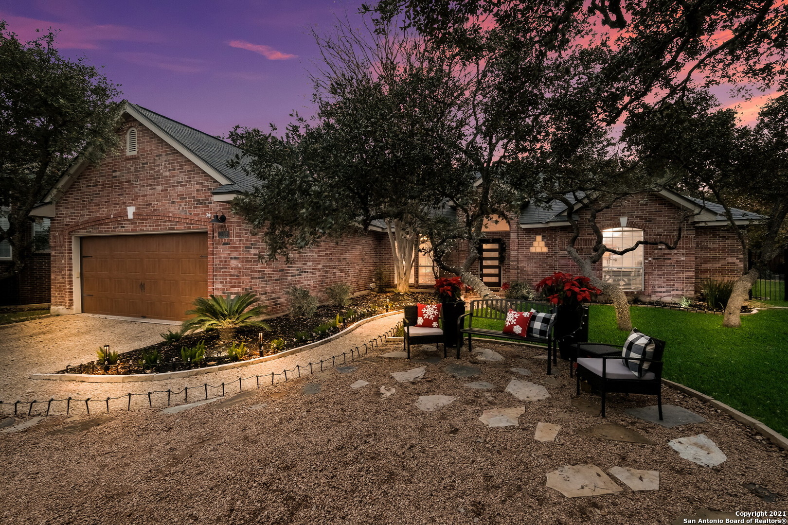 2222 Postoak Court San Antonio TX 78248
