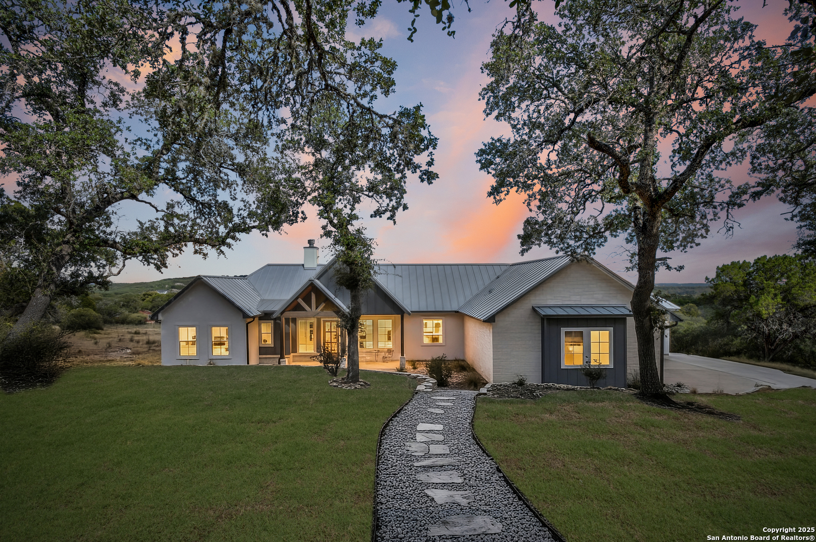 3191 Campestres Spring Branch TX 78070
