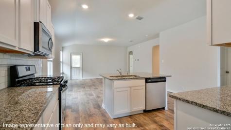 3106 Davis Trace San Antonio TX 78245