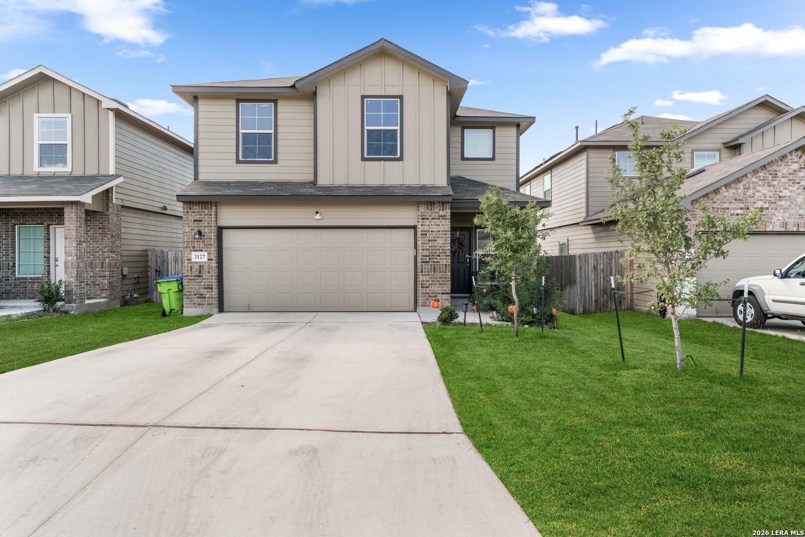 3127 Keuka Park Drive San Antonio TX 78245