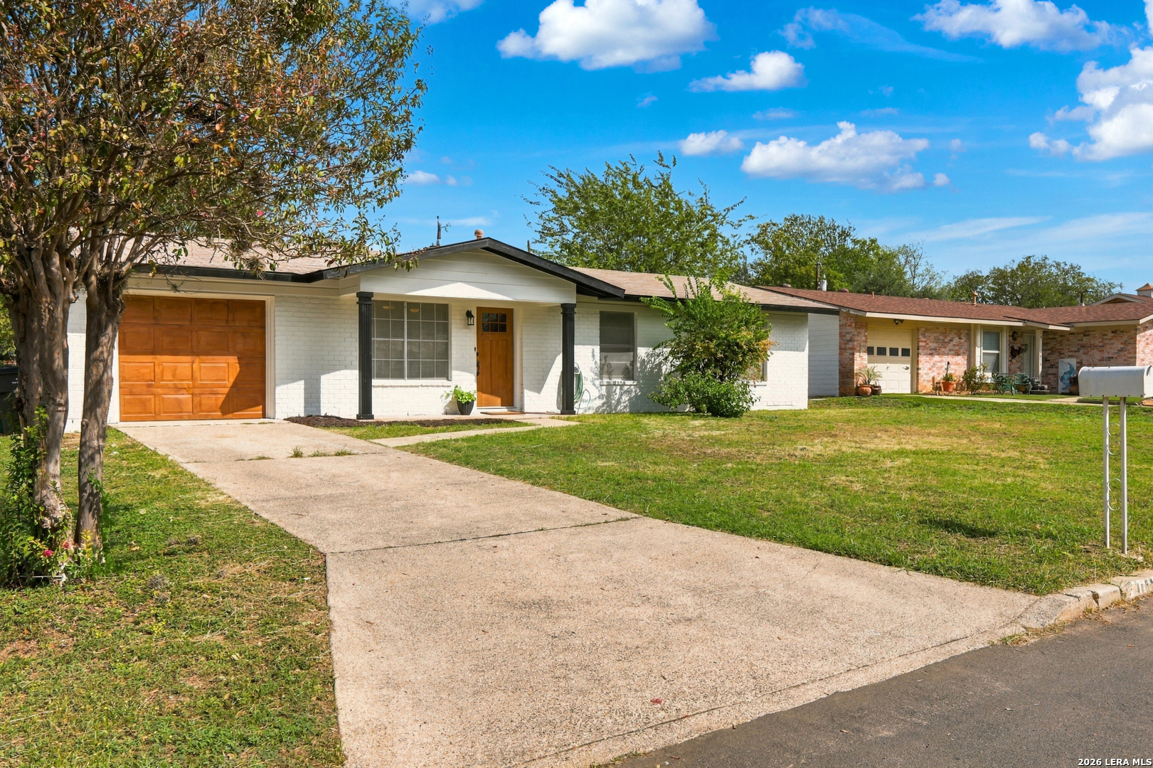 4011 Tallulah Drive San Antonio TX 78218