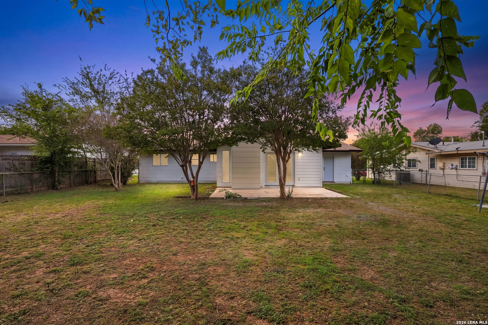 4011 Tallulah Drive San Antonio TX 78218
