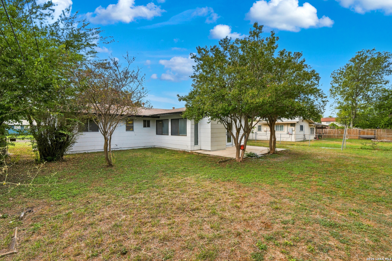 4011 Tallulah Drive San Antonio TX 78218