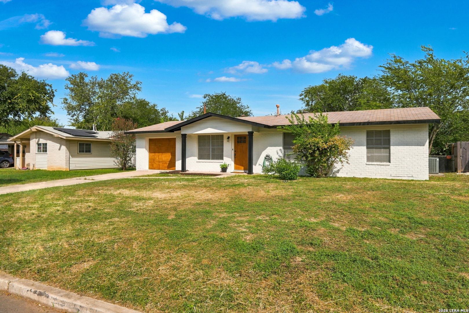 4011 Tallulah Drive San Antonio TX 78218