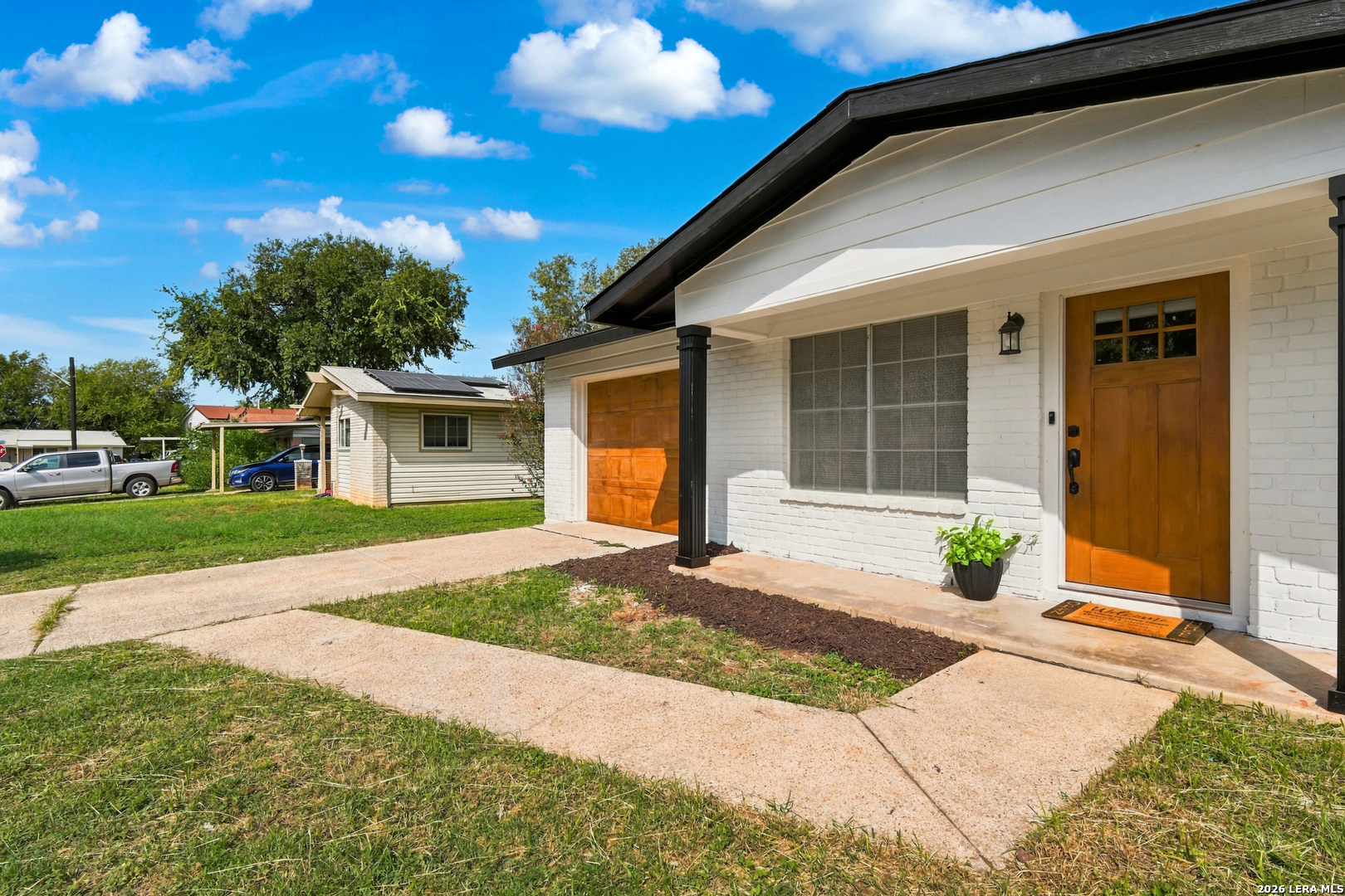 4011 Tallulah Drive San Antonio TX 78218