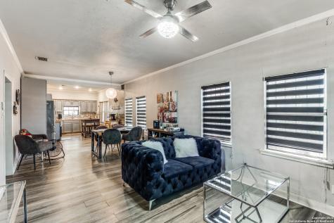 1002 Lee Hall San Antonio TX 78201