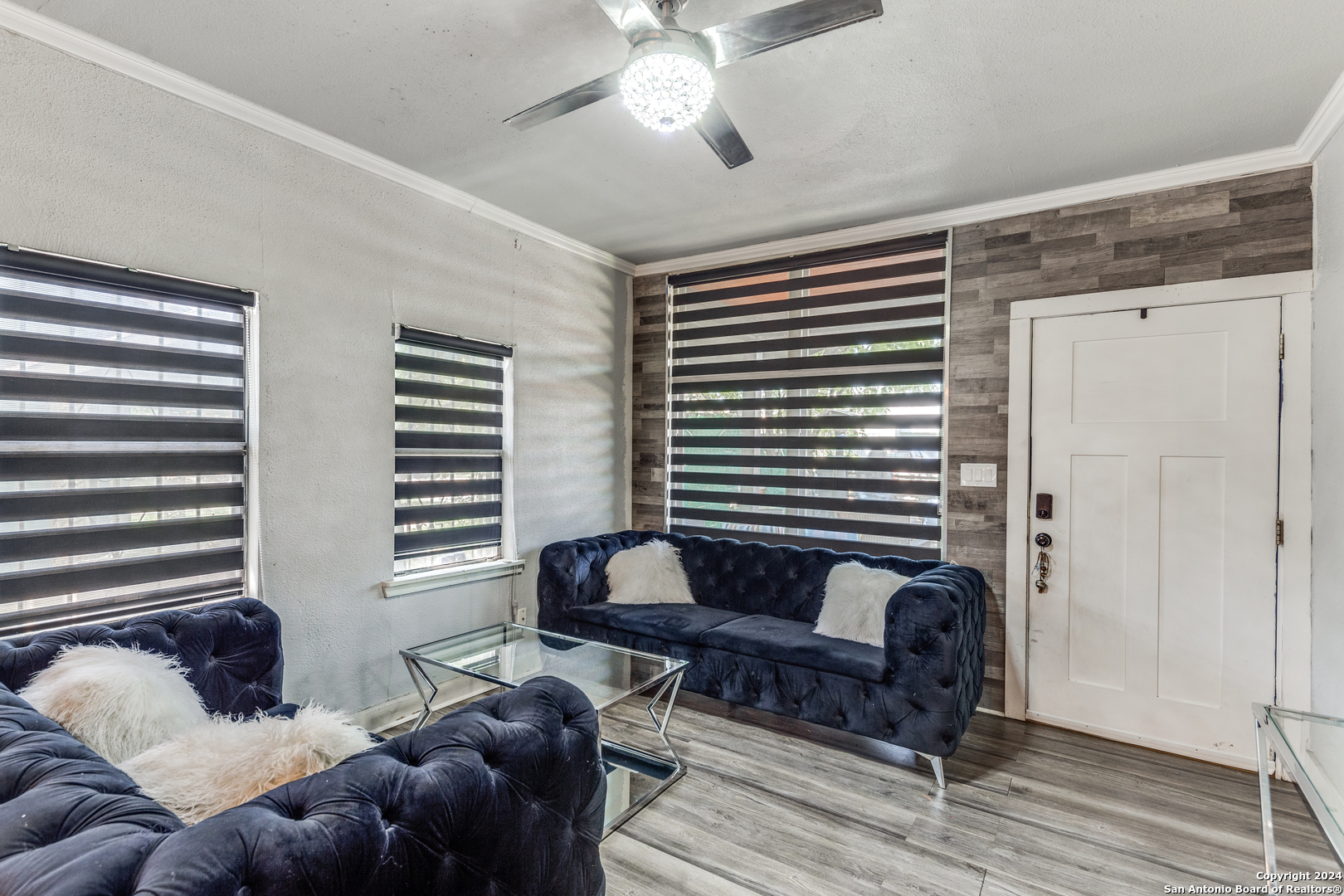 1002 Lee Hall San Antonio TX 78201