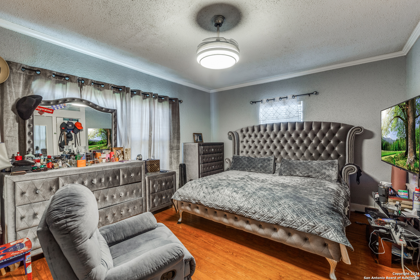 1002 Lee Hall San Antonio TX 78201
