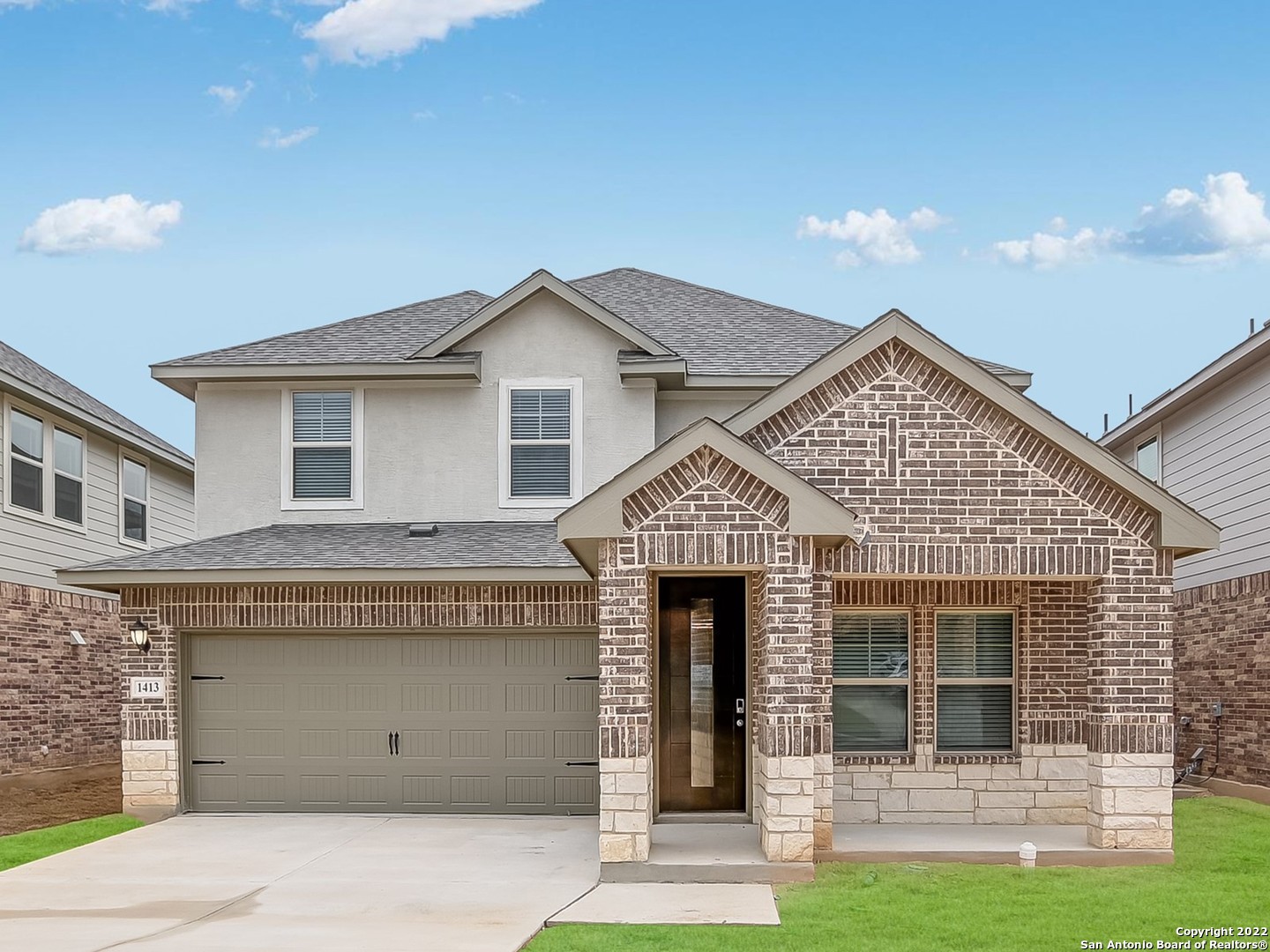 1413 Arcadian Lily San Antonio TX 78245