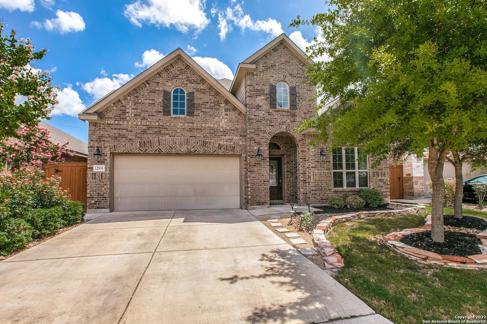 12531 Stillwater Creek San Antonio TX 78254