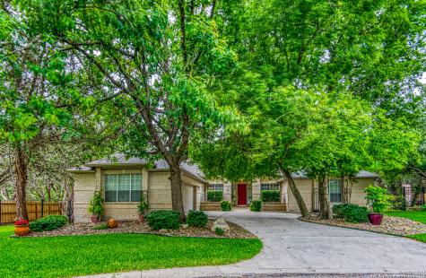 26319 Jason Avenue San Antonio TX 78255