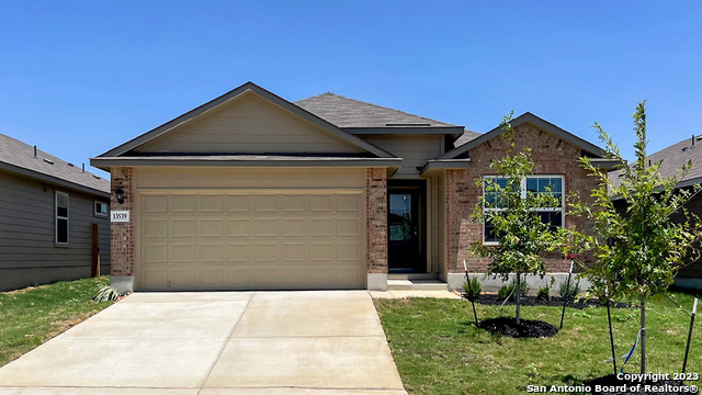 13539 Pokey Trail San Antonio TX 78254