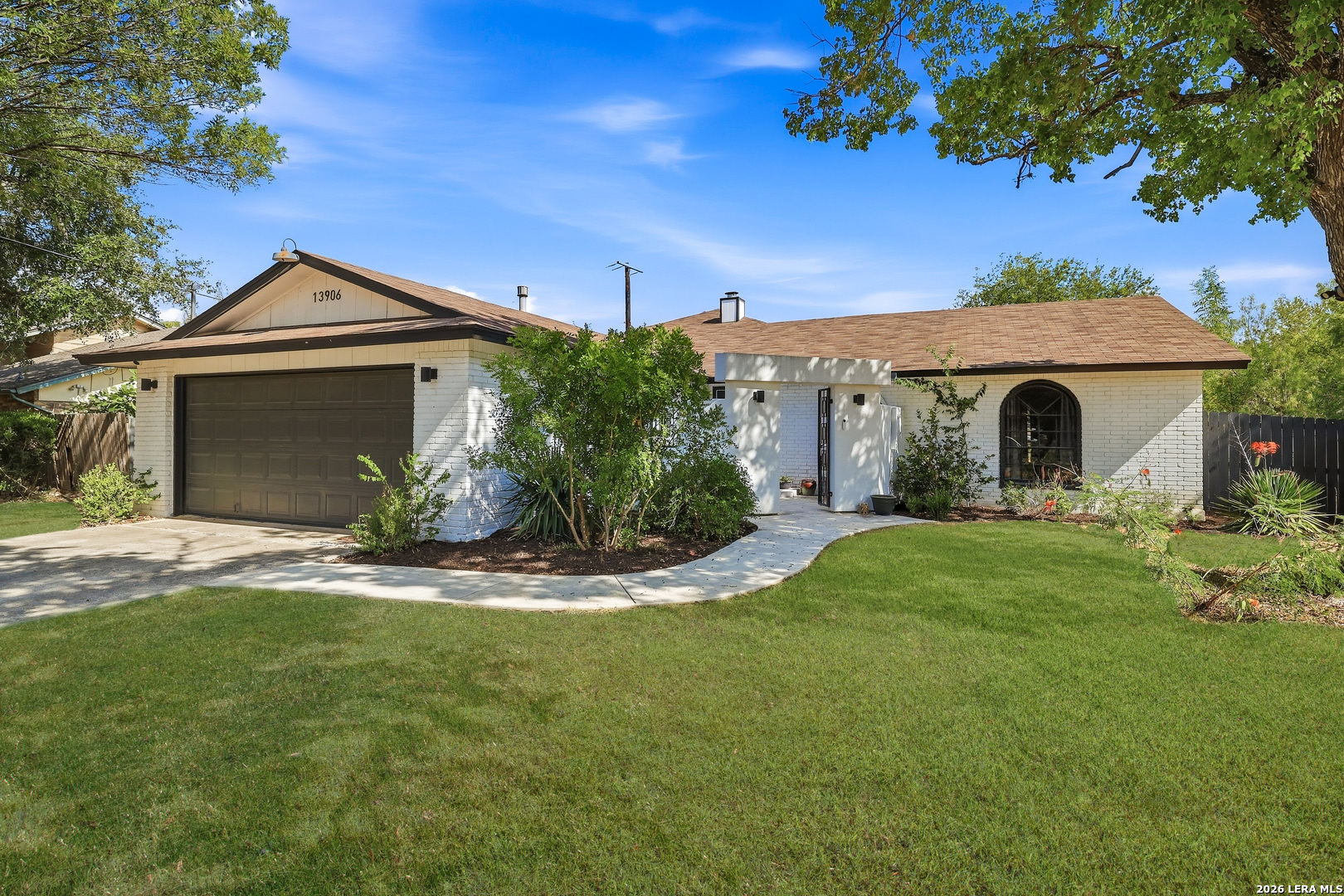 13906 Tree Crossing Street San Antonio TX 78247