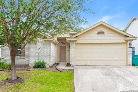 9707 Autumn Place Converse TX 78109