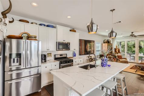 229 Claremont Avenue San Antonio TX 78209