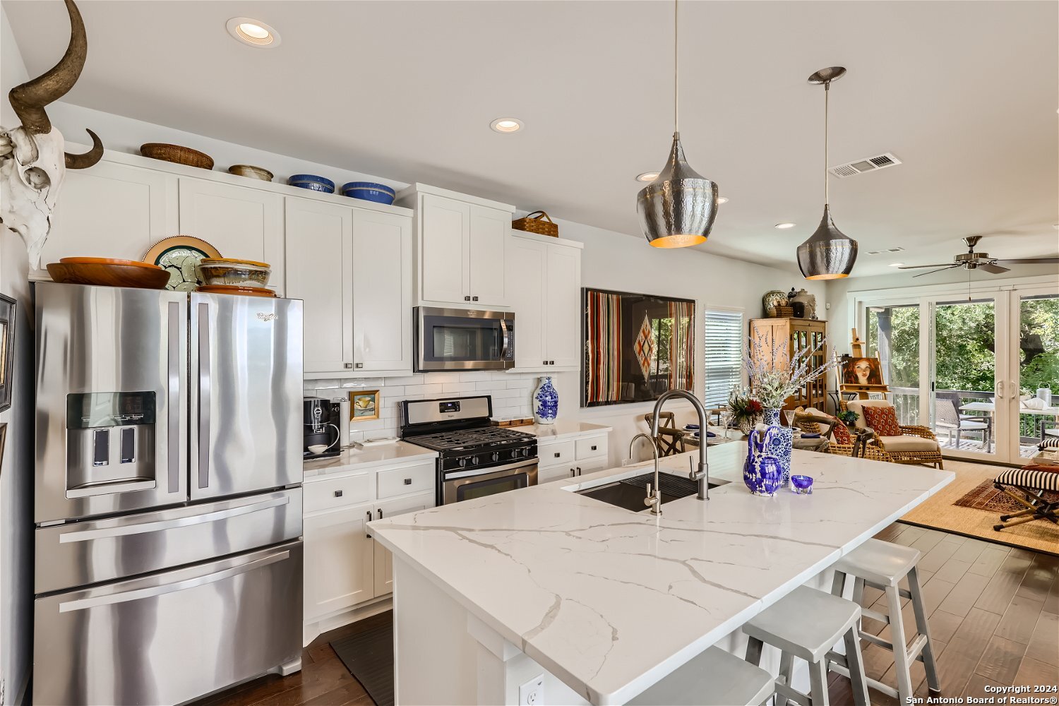 229 Claremont Avenue San Antonio TX 78209