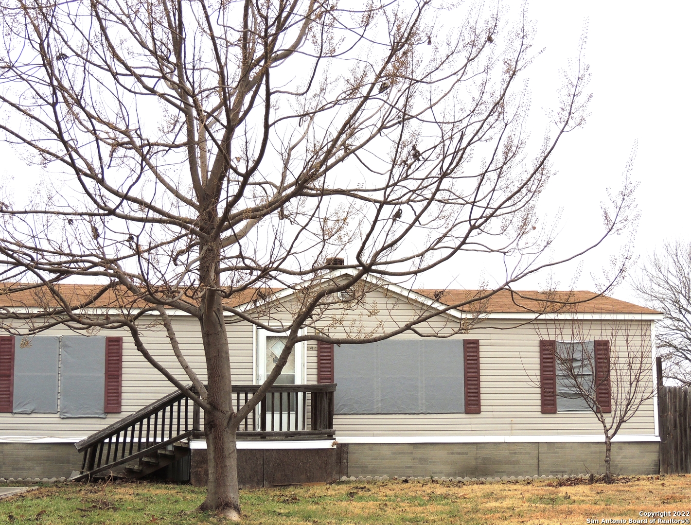 542 Gatewood Circle New Braunfels TX 78130