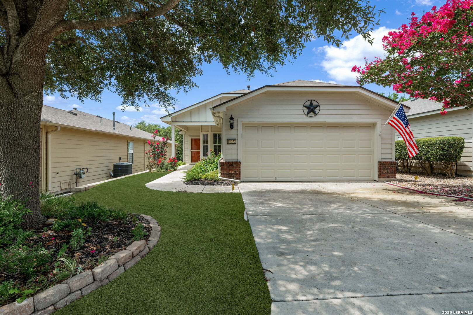 12722 Pronghorn Oak San Antonio TX 78253