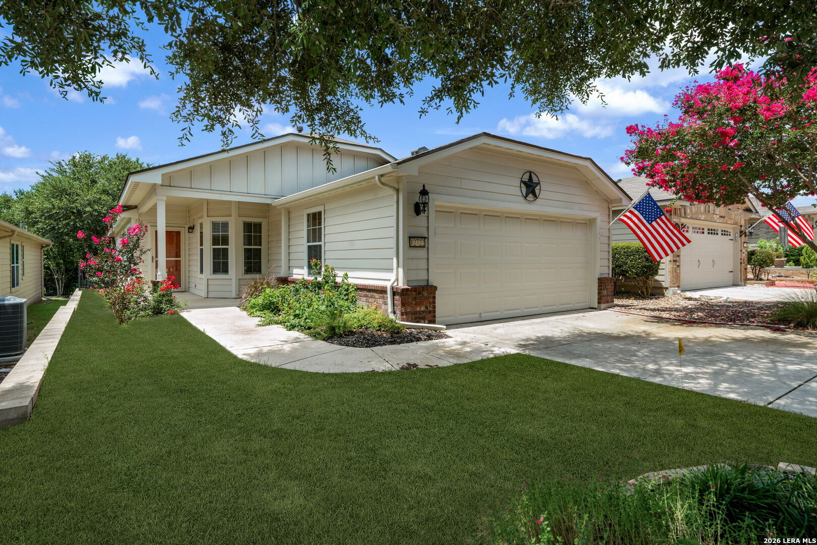 12722 Pronghorn Oak San Antonio TX 78253