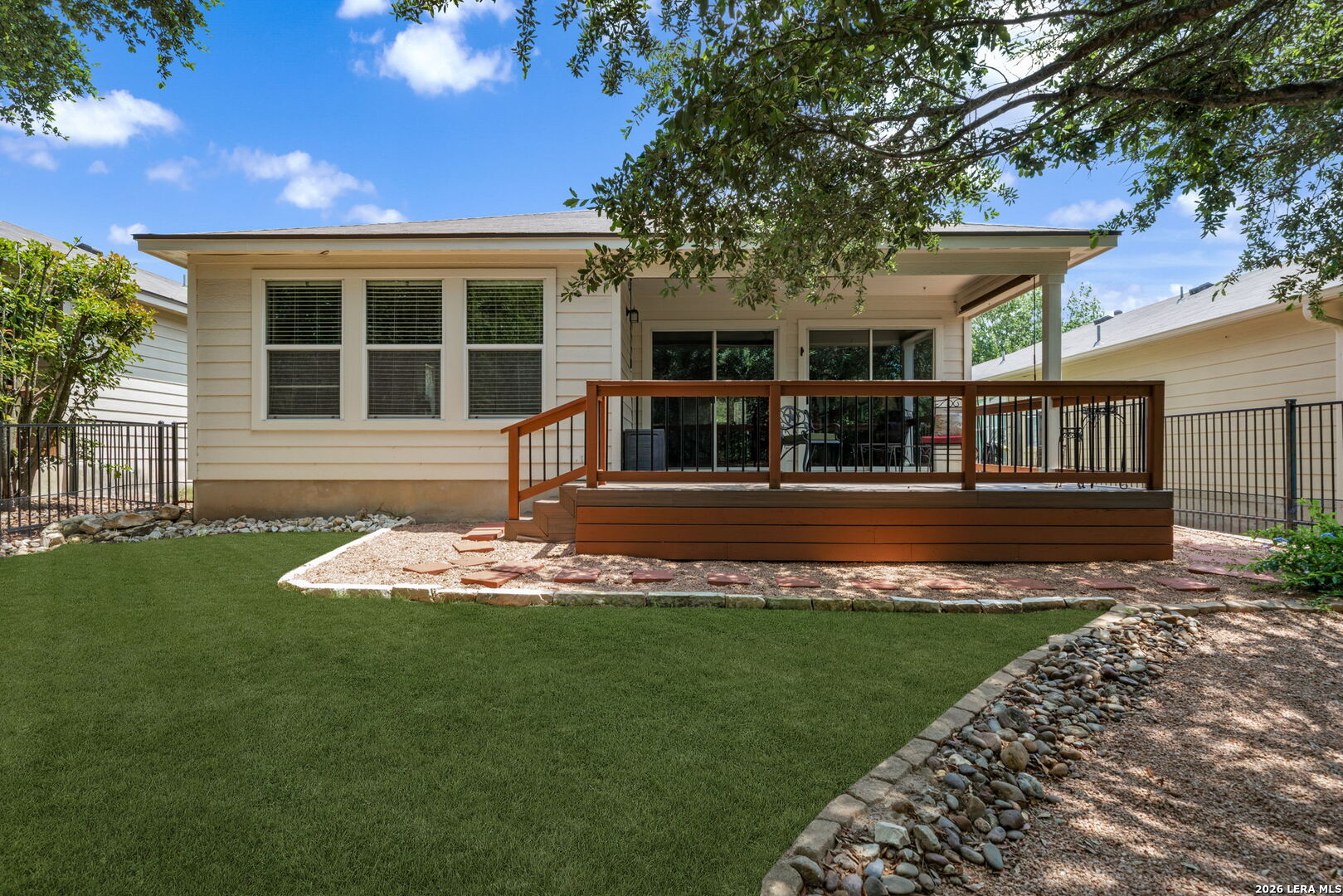12722 Pronghorn Oak San Antonio TX 78253