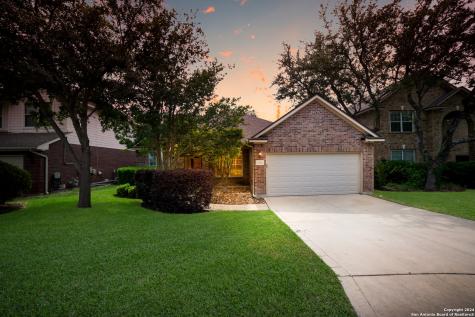 23615 Beaver Creek San Antonio TX 78258