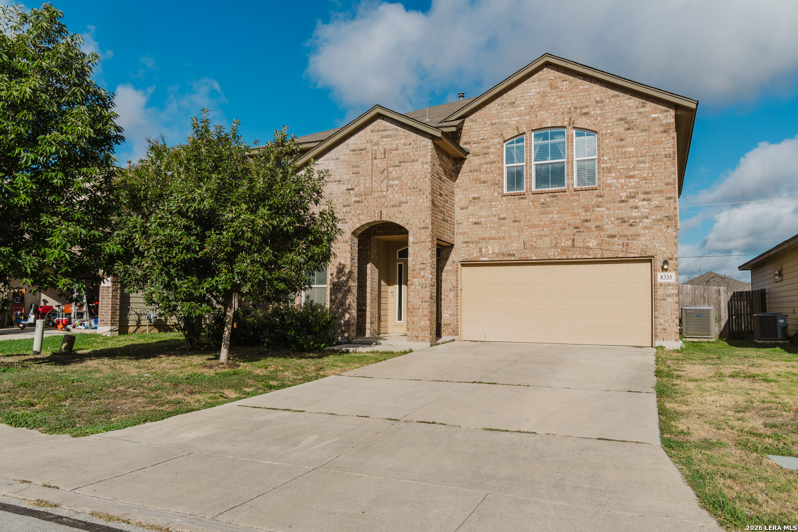 8335 Angelina Parke San Antonio TX 78254