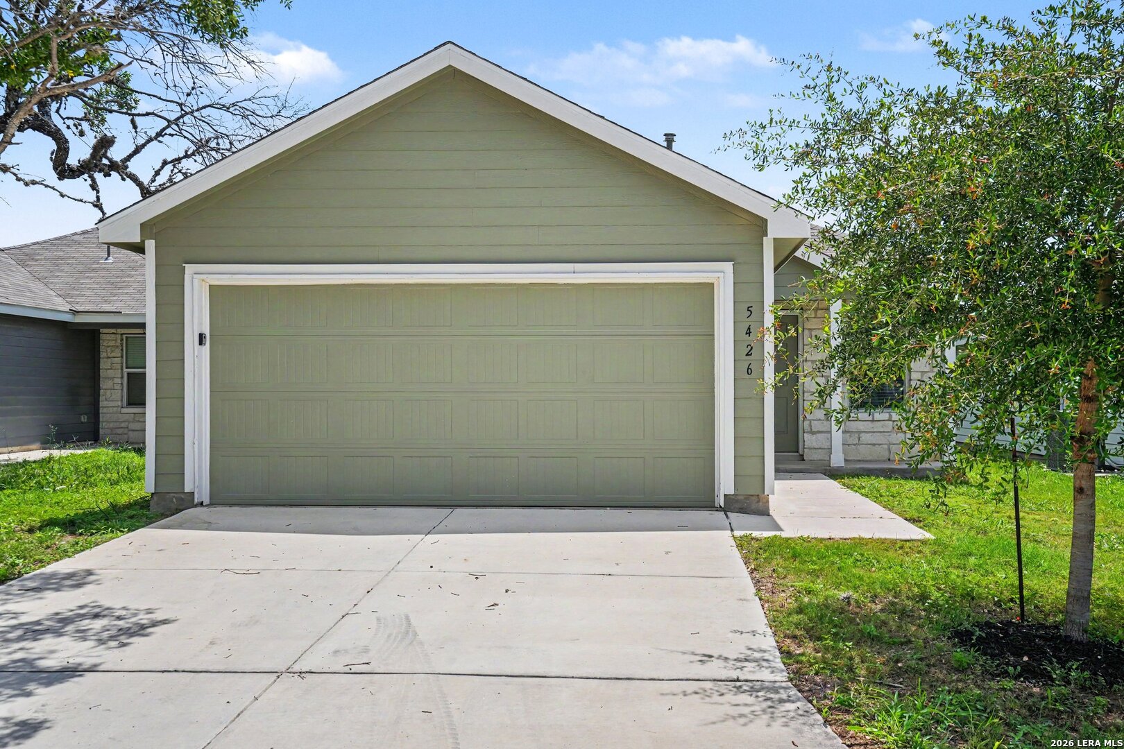 5426 Daphne Path San Antonio TX 78253