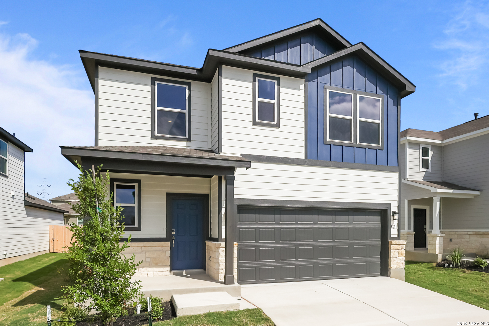5515 Franklin Hills San Antonio TX 78073