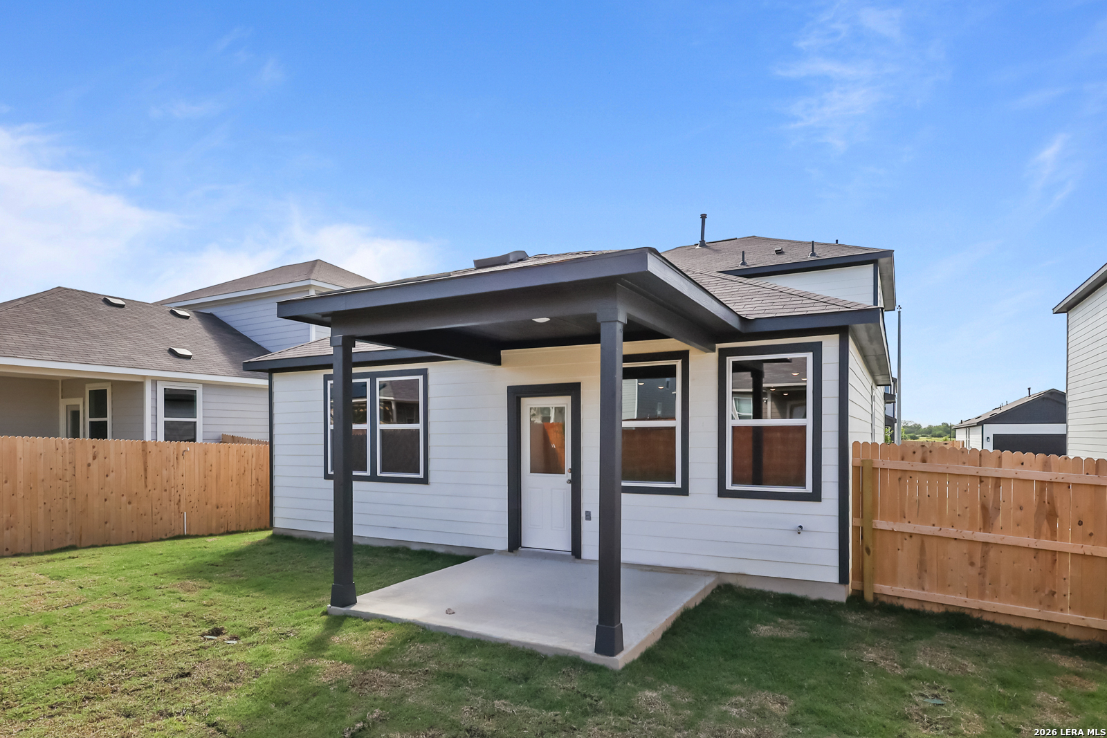 5515 Franklin Hills San Antonio TX 78073