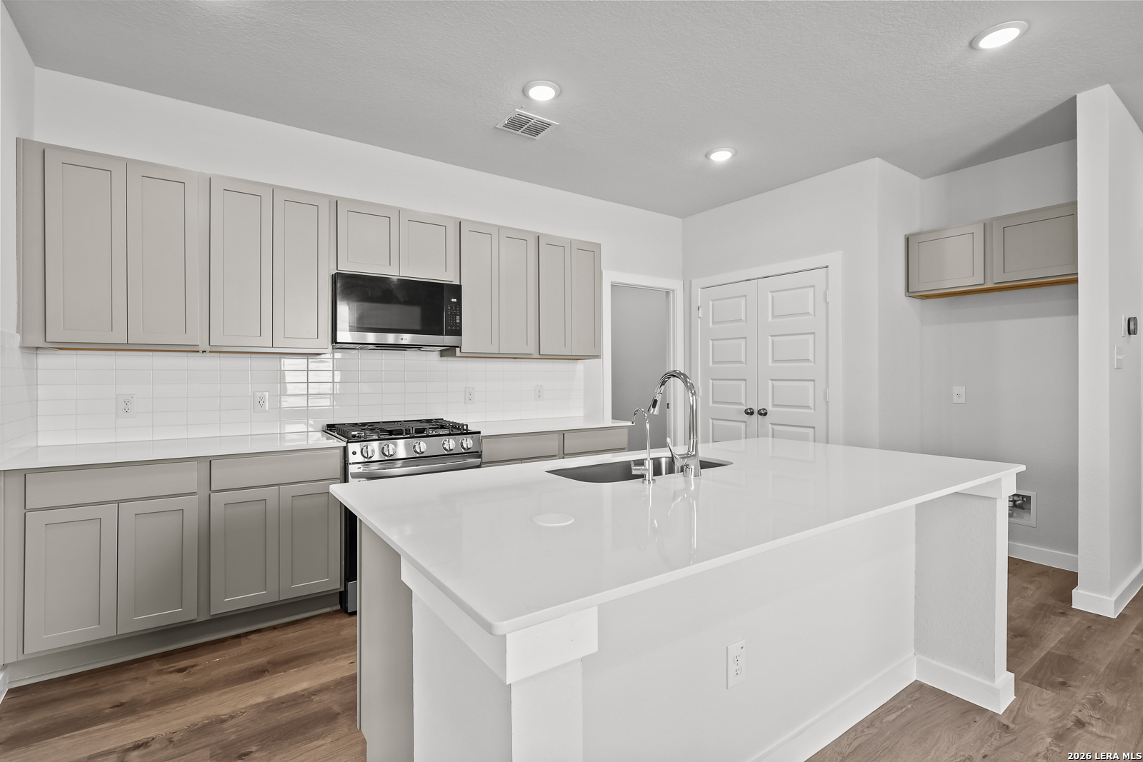 5515 Franklin Hills San Antonio TX 78073