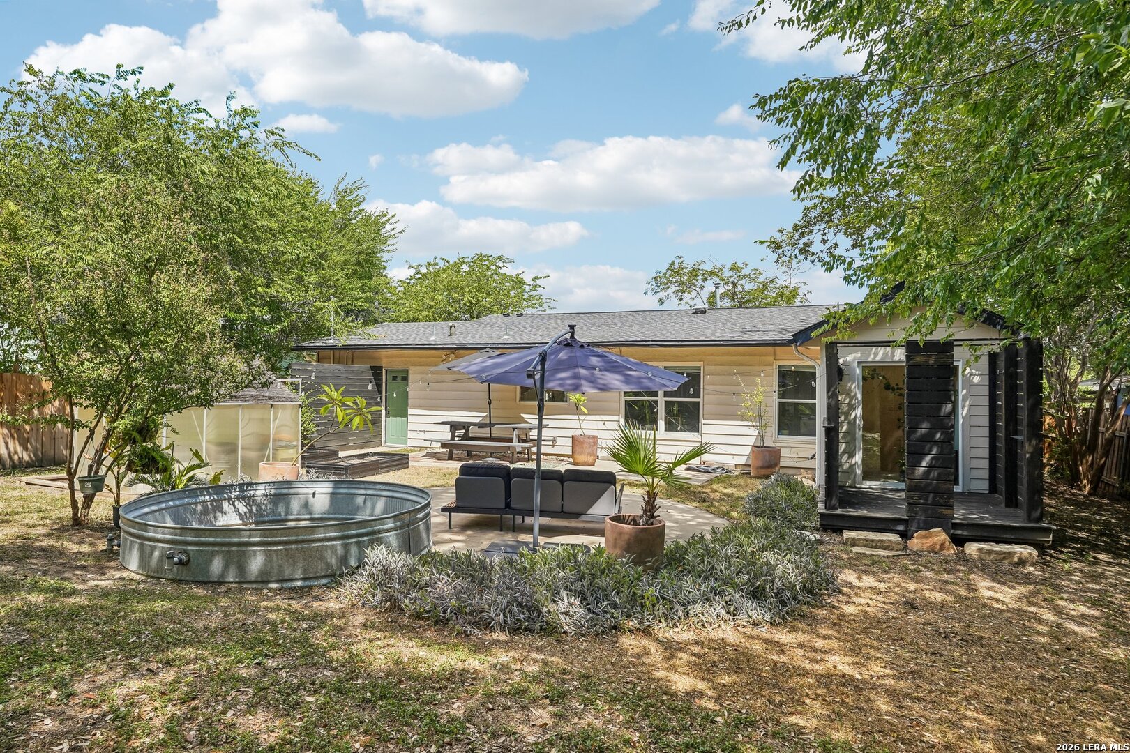 718 Olney Drive San Antonio TX 78209