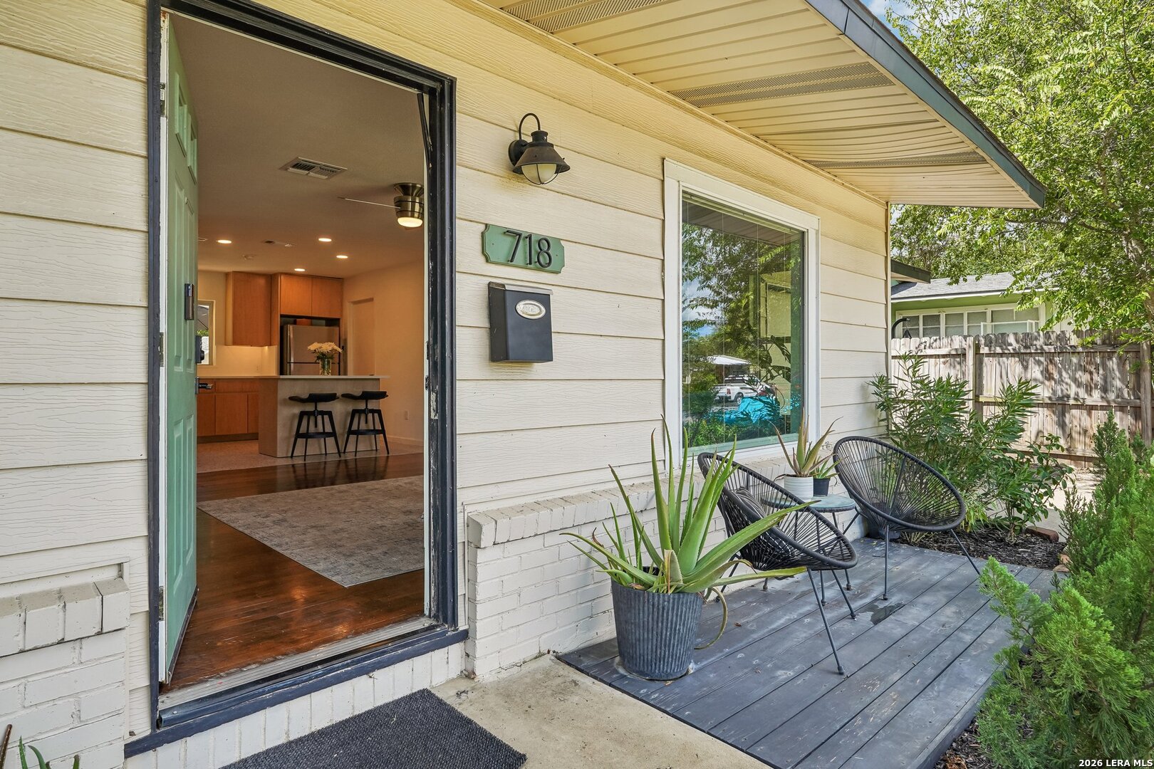 718 Olney Drive San Antonio TX 78209