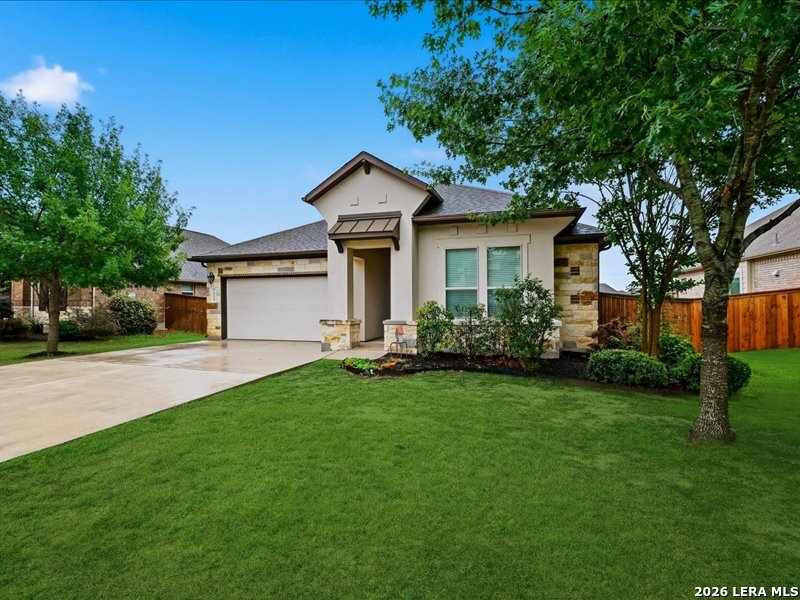 836 Silver Fox Cibolo TX 78108