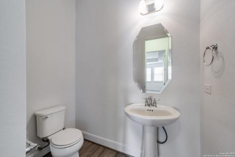 836 Silver Fox Cibolo TX 78108