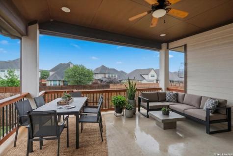 836 Silver Fox Cibolo TX 78108
