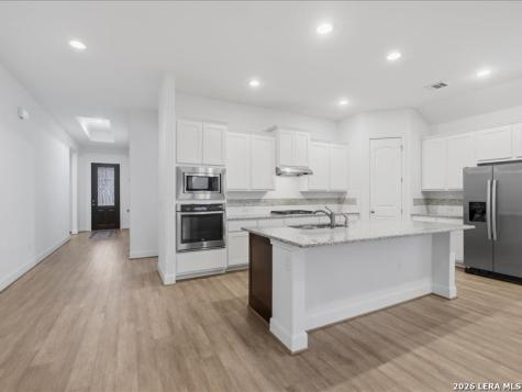836 Silver Fox Cibolo TX 78108