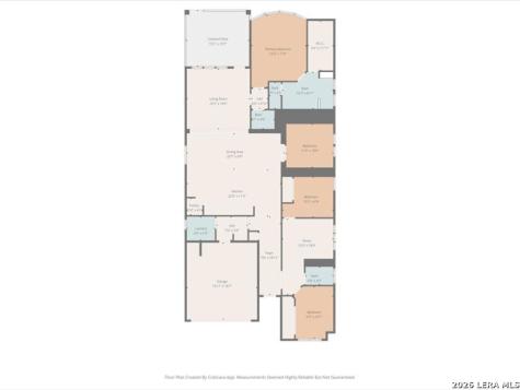 836 Silver Fox Cibolo TX 78108