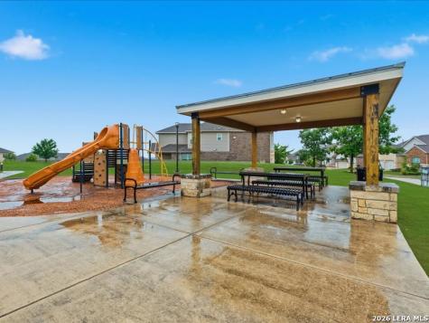 836 Silver Fox Cibolo TX 78108