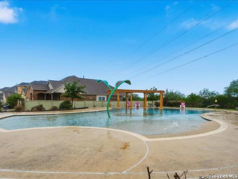 836 Silver Fox Cibolo TX 78108