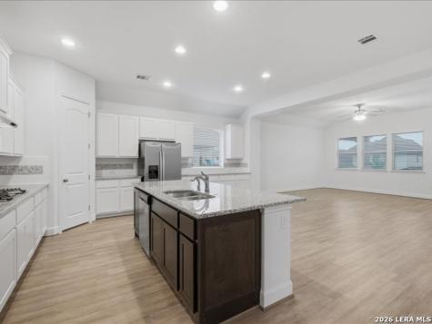 836 Silver Fox Cibolo TX 78108