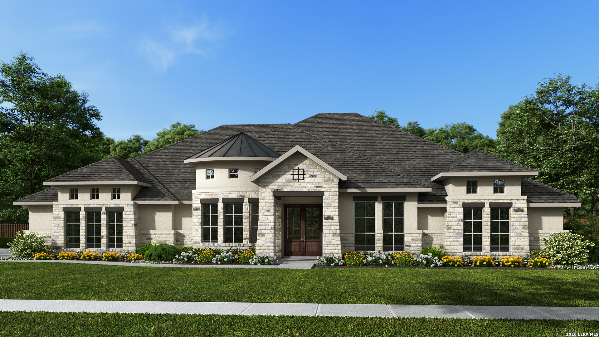 31115 Musgrave Drive Bulverde TX 78163